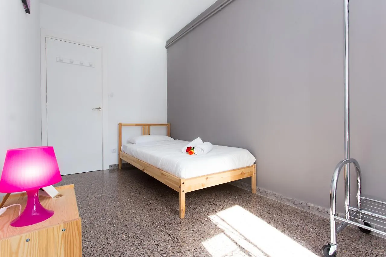 Apartment Roger Balcon Mediterraneo Tarragona