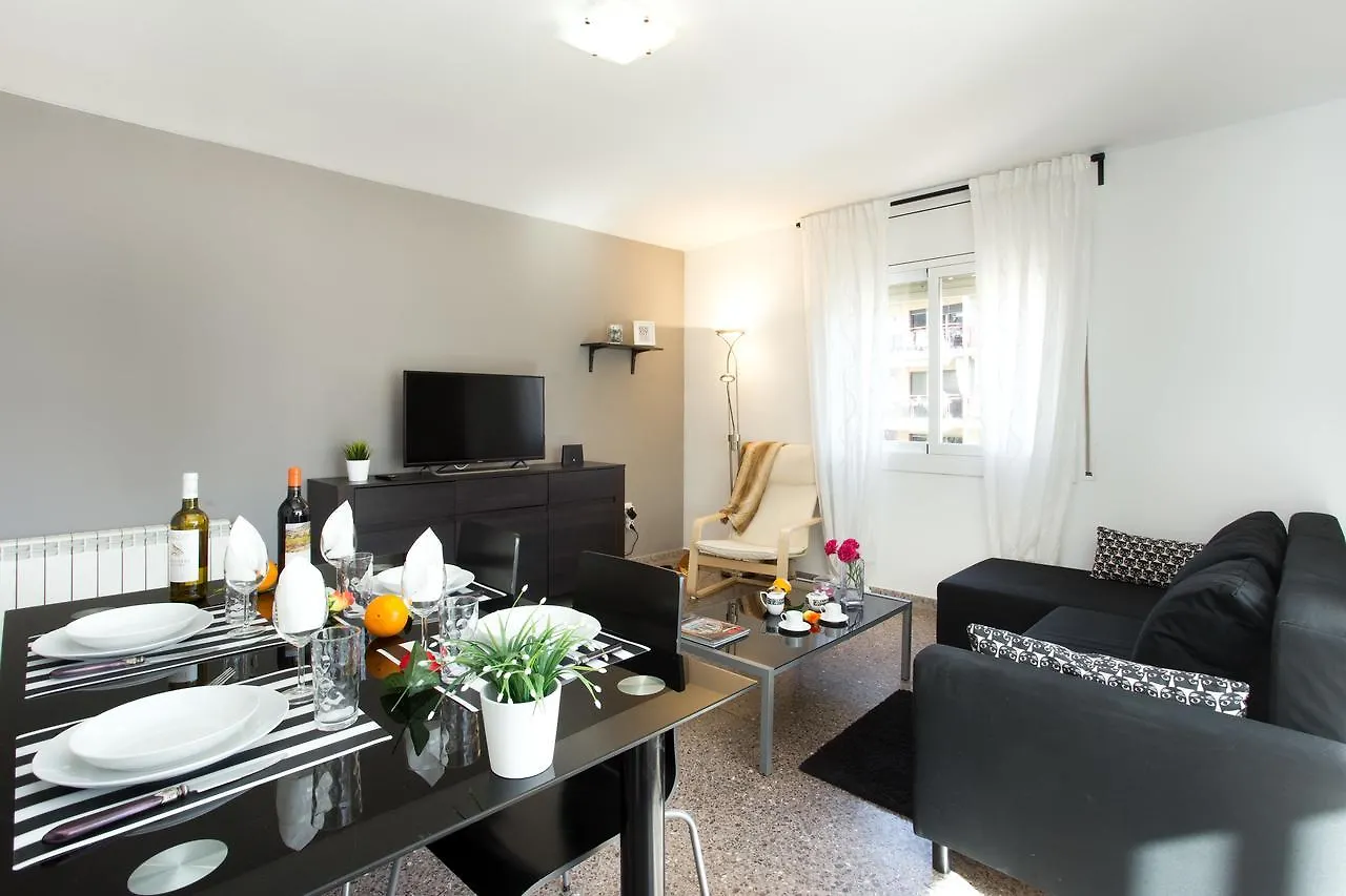 Roger Balcon Mediterraneo Tarragona Apartment