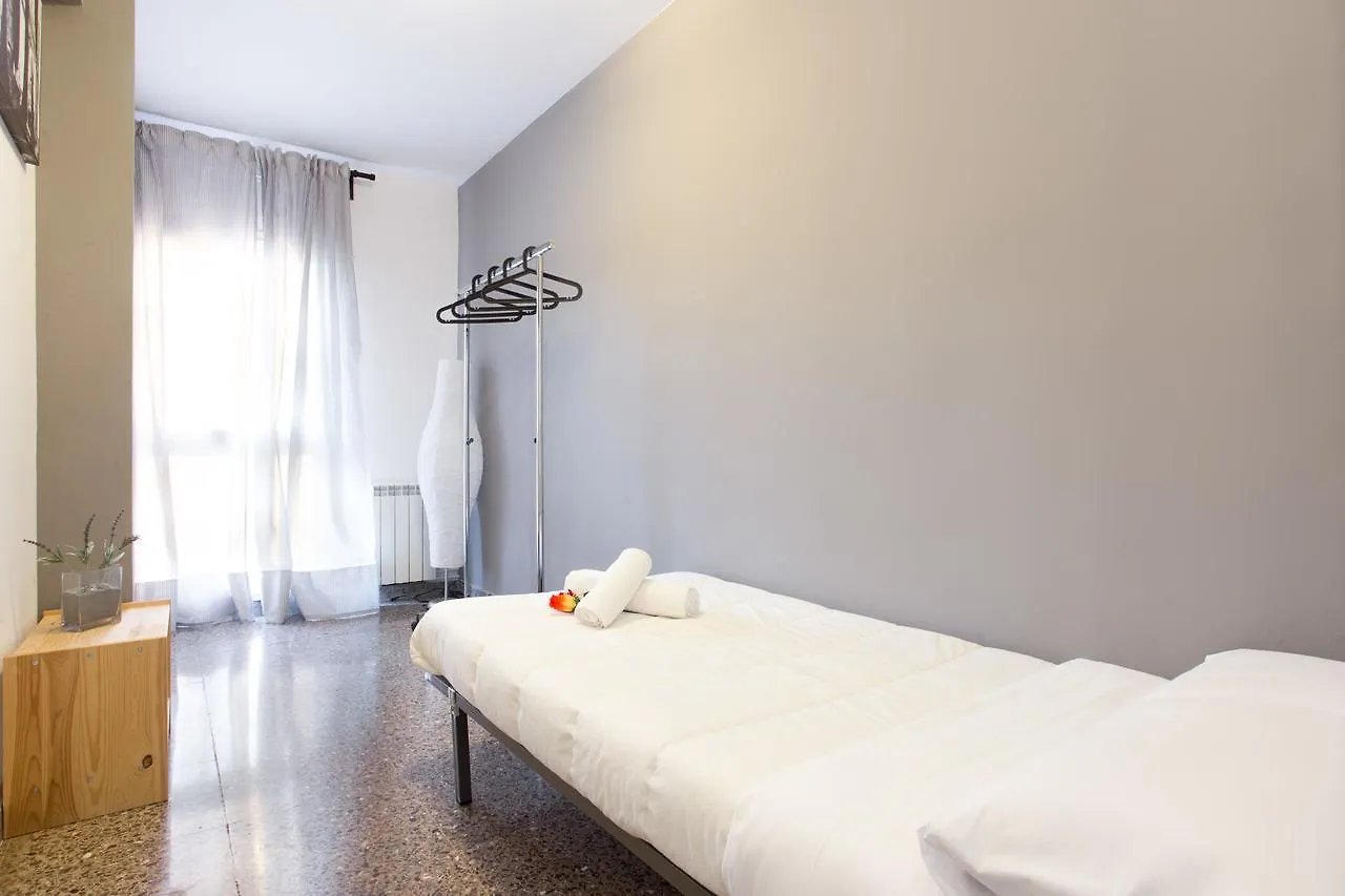 Apartment Roger Balcon Mediterraneo Tarragona